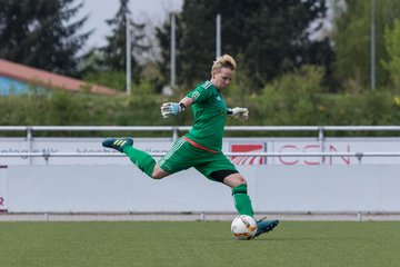 Bild 249 - Frauen Union Tornesch - Eimsbuettel : Ergebnis: 1:1